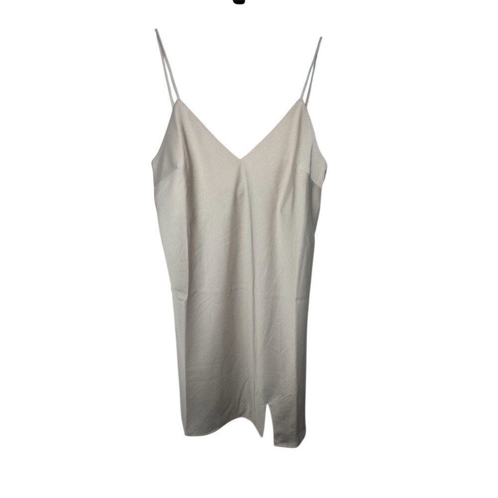 A New Day Slip Dress Womens Size S